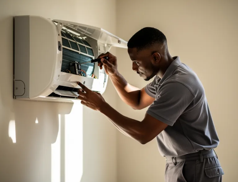 AC repair Grafton